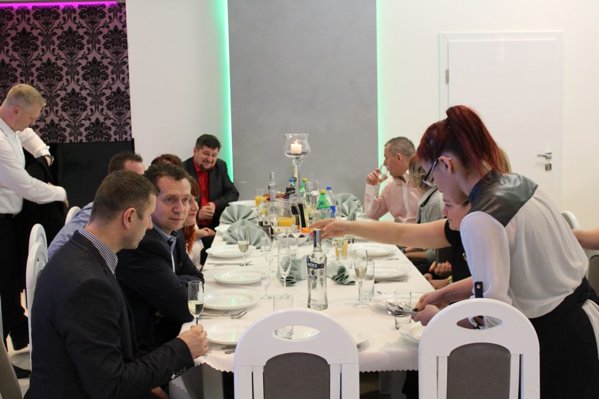 Zabawa karnawałowa – styczeń 2018