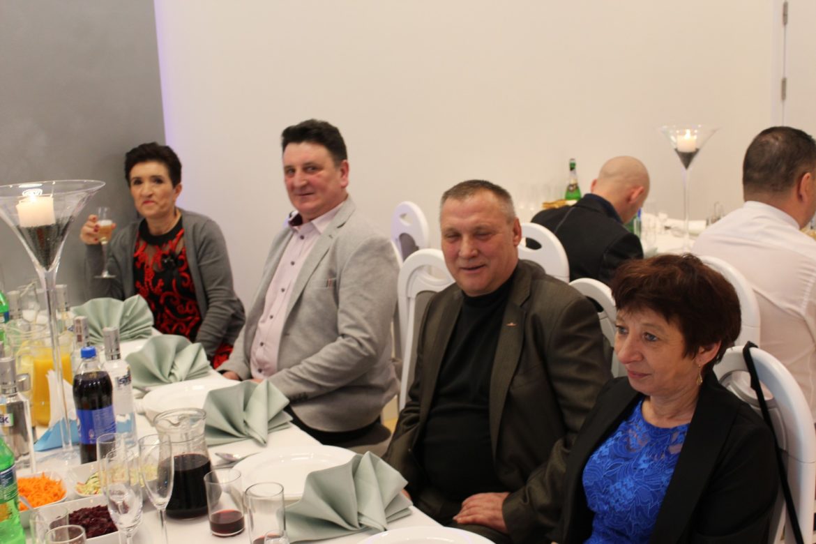 Zabawa karnawałowa – styczeń 2018