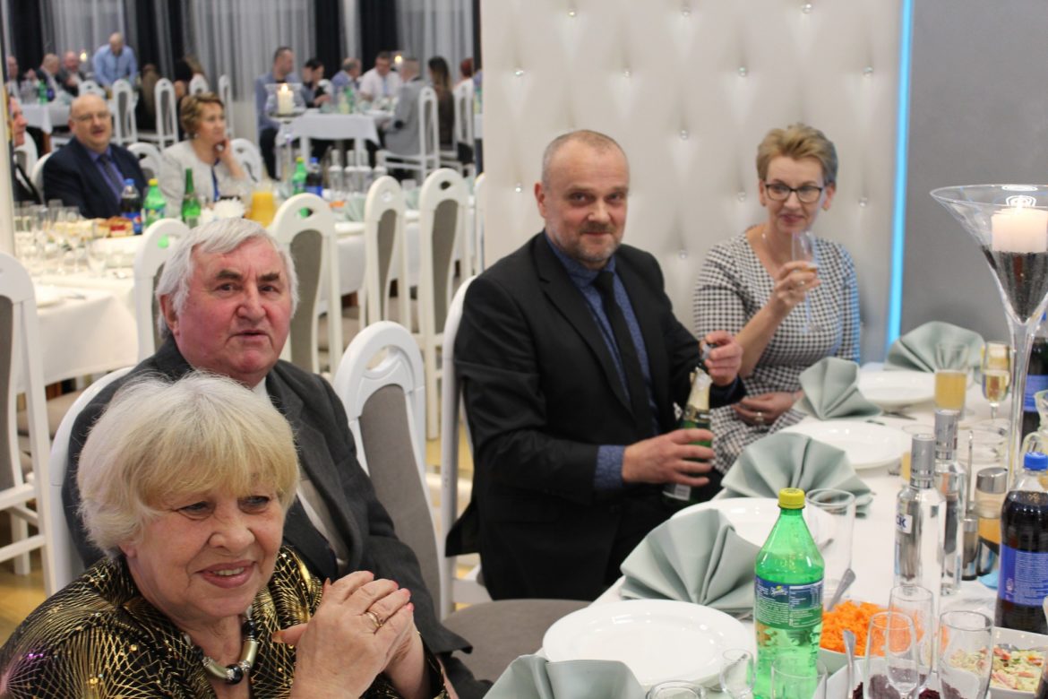 Zabawa karnawałowa – styczeń 2018