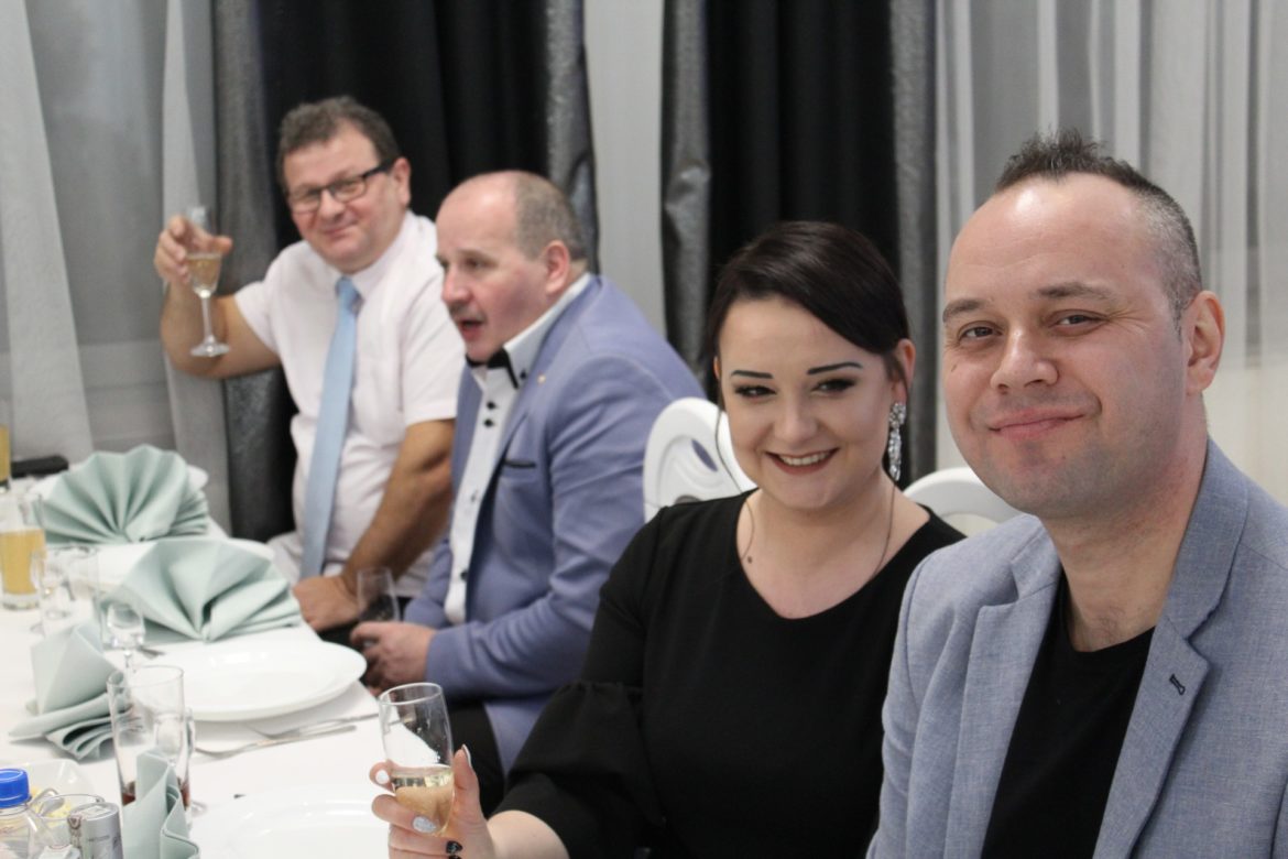 Zabawa karnawałowa – styczeń 2018