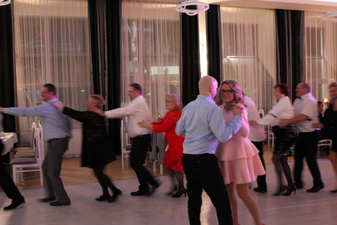 Zabawa karnawałowa – styczeń 2018