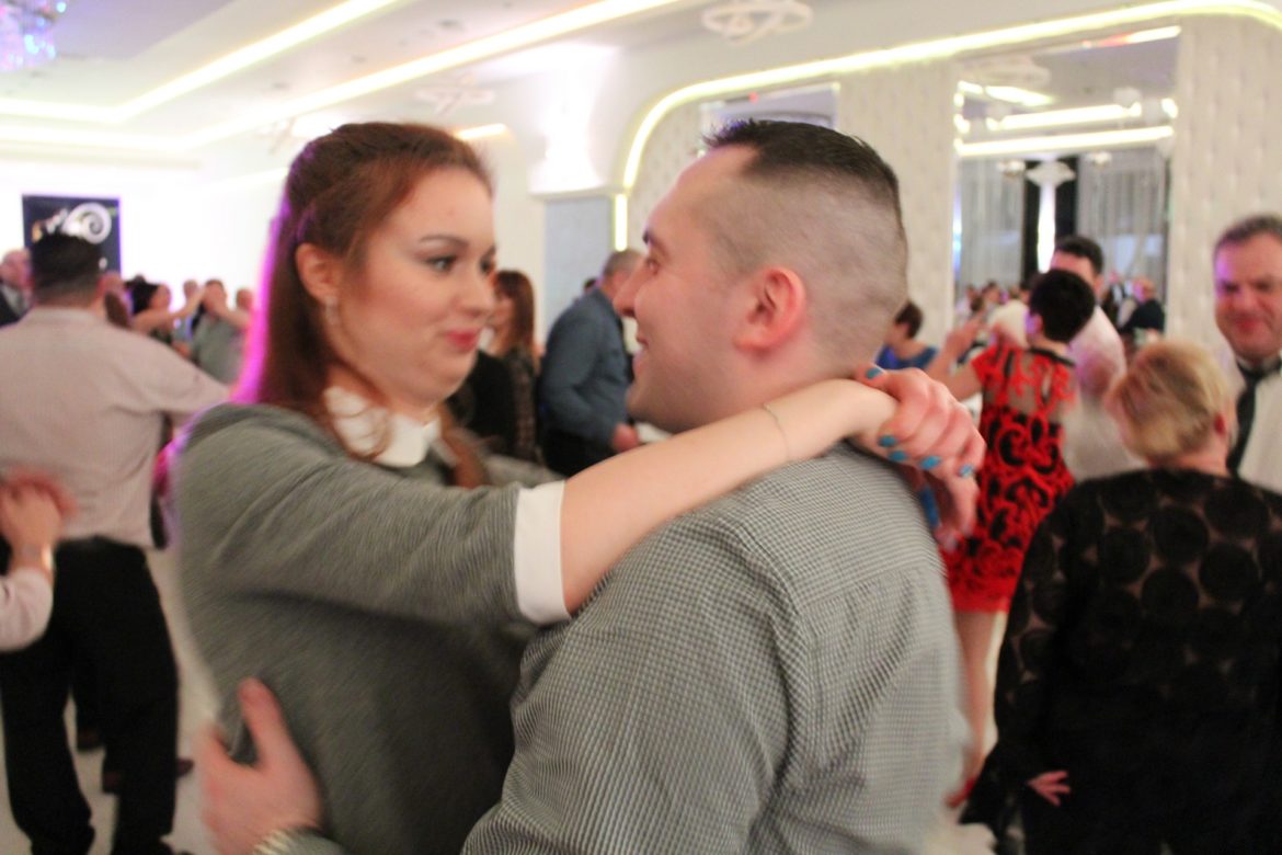 Zabawa karnawałowa – styczeń 2018