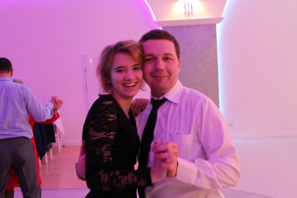 Zabawa karnawałowa – styczeń 2018