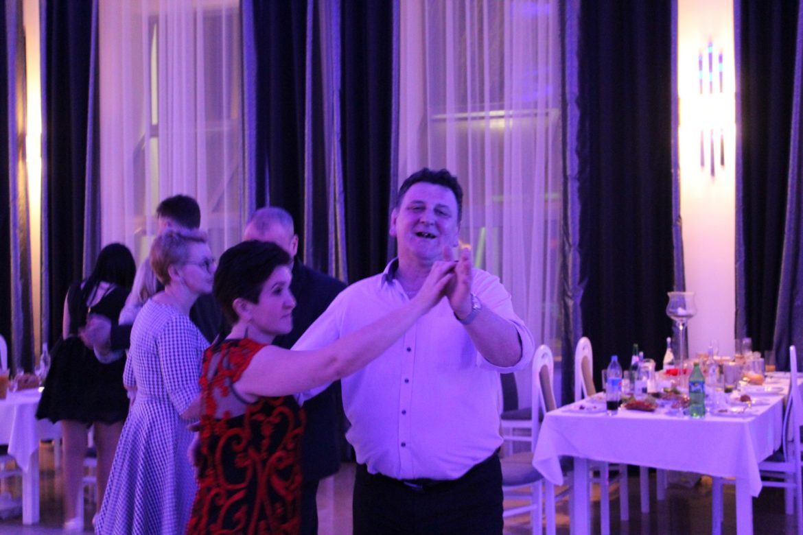 Zabawa karnawałowa – styczeń 2018