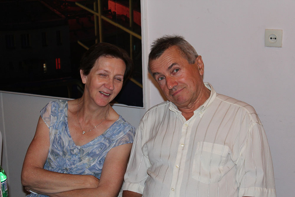 ZABAWA HUTA 24.06.16