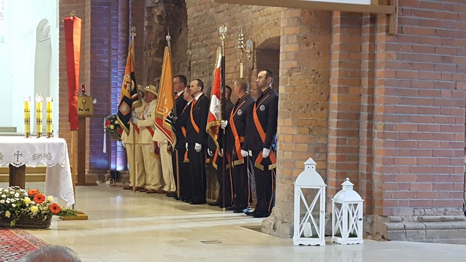 Msza Dzień Hutnika